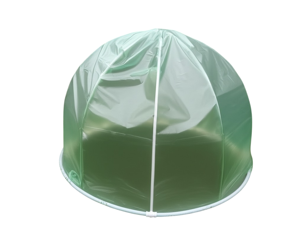 LeafUP Smart Mini Greenhouse