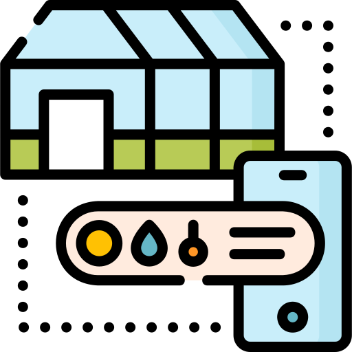 Smart Greenhouse