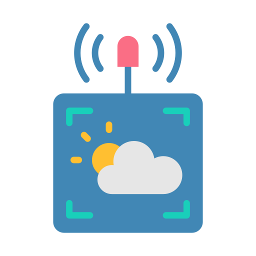 Mini Weather Station