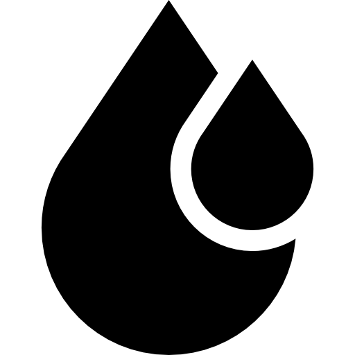 Water Efficient Icon